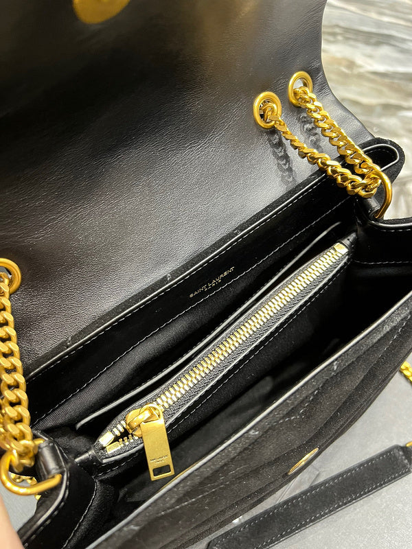 Amelia - YSL Bag - 3605