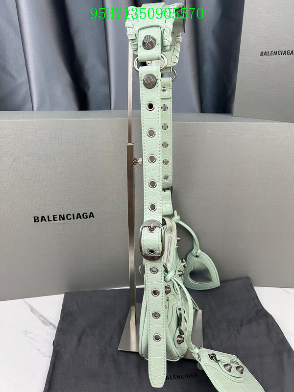 Amelia - BGA Bags - 2136