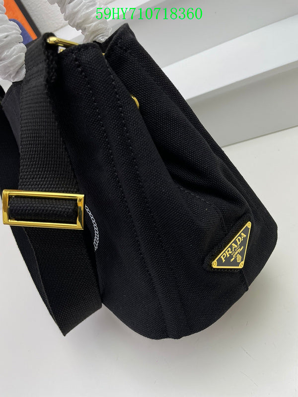 Prada Bags - The Barnes Bags  094
