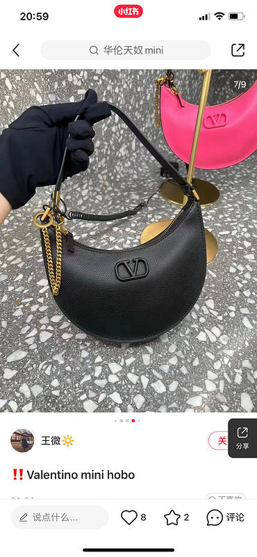 VAL LUXURY BAGS - FOR FASHION LOVERS  AFFORDABLE LUXURY BAGS- 1171