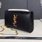 Amelia - YSL Bag - 2847