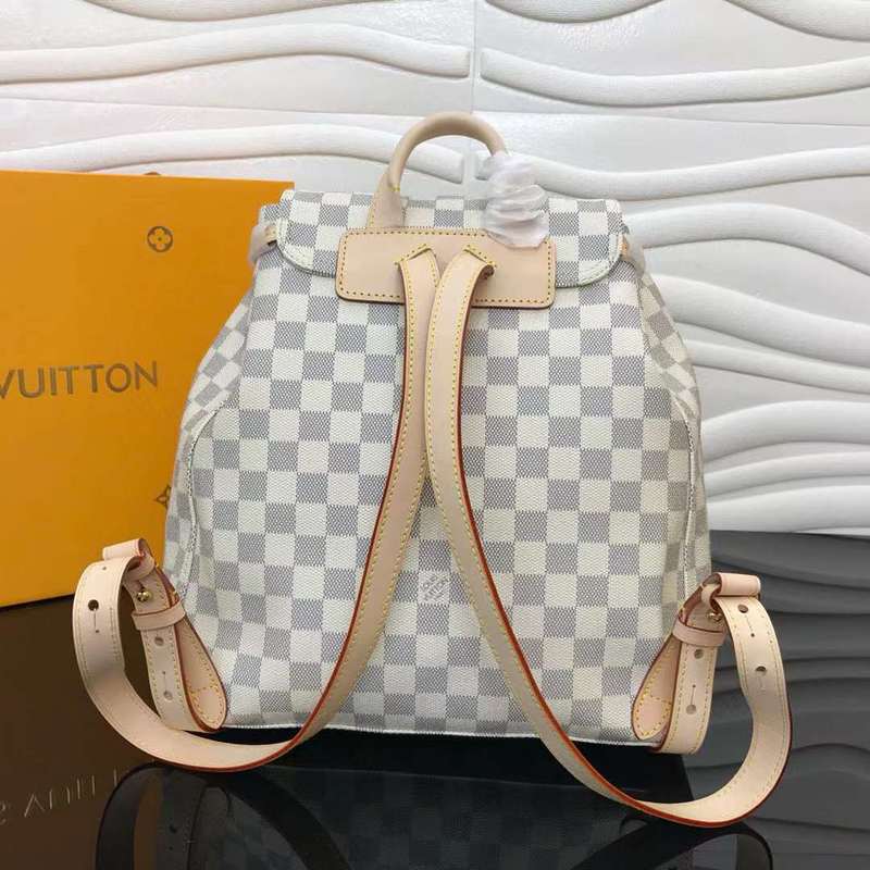 Amelia - LV Bags - 12504