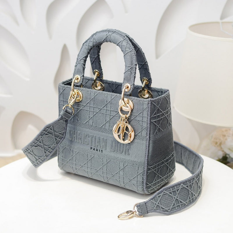 Amelia- DOR Bags - 1154