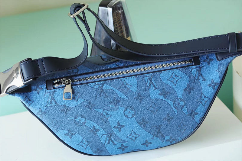 Fan Fashion Lu-Vi bags - 9929