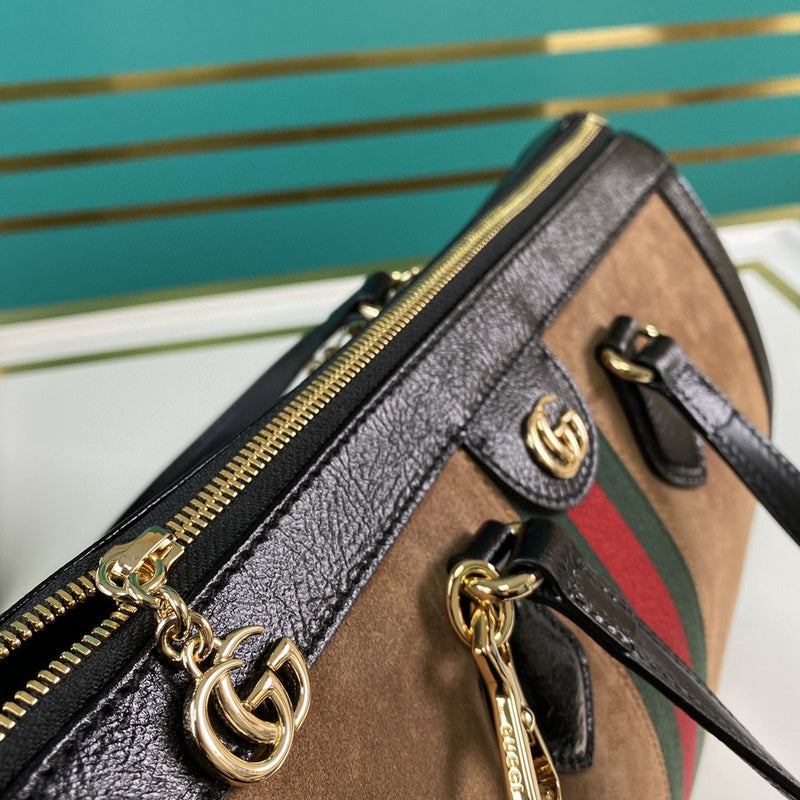 Amelia- GCI Lady Bags - 1228