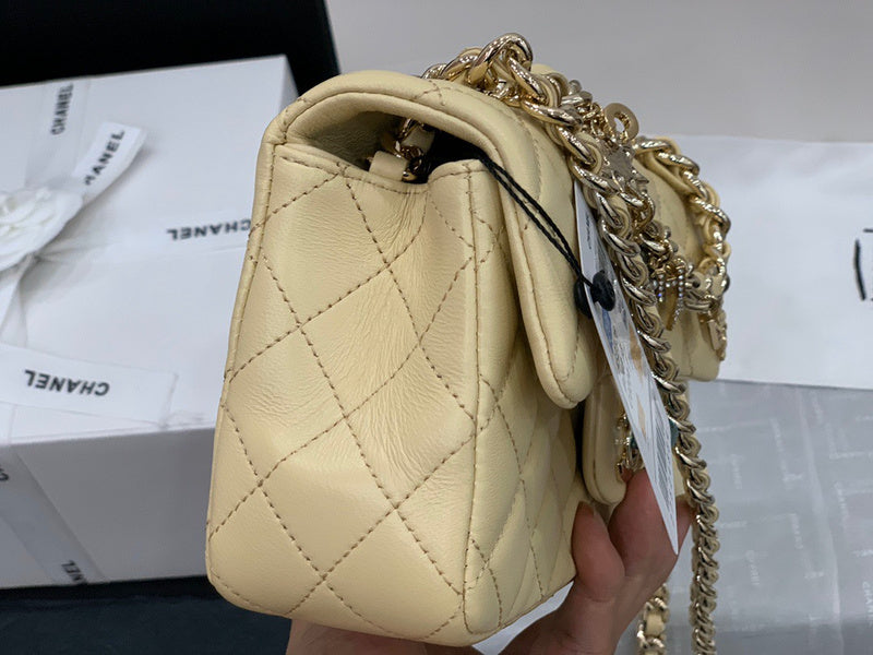 Amelia-  CHL BAGS  - 613