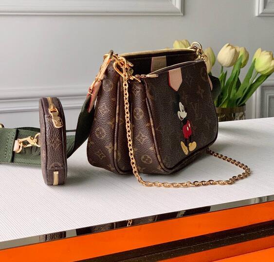 AmeliaLuxury - LOV Bags - 3143