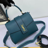 YSL BAGS - WOMEN LOVE LUXURY BAGS - 1491