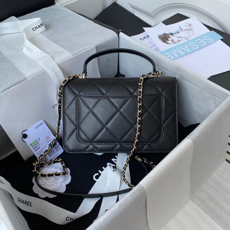 Amelia- CHL Bags - 7670