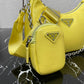 Amelia- PRDA  LUXURY BAGS - 829