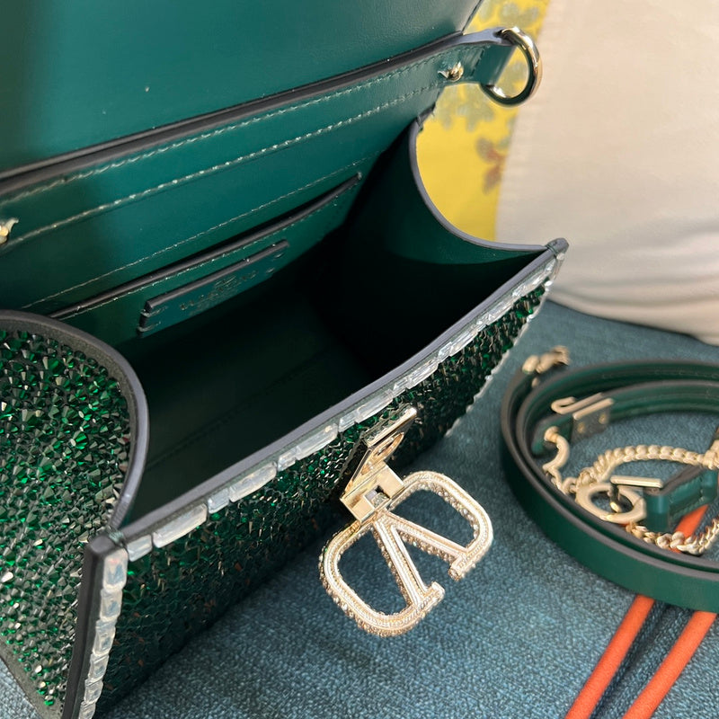 Amelia's Bag Gallery - VEL Bags - 490
