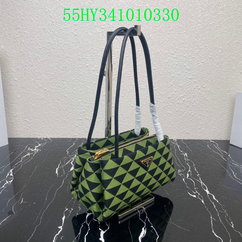 Prada Bags - The Barnes Bags  918