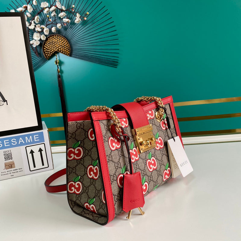 Amelia- GUKI Bags - 2313