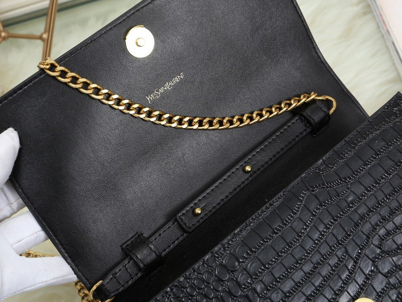 Amelia - YSL Bag - 3581