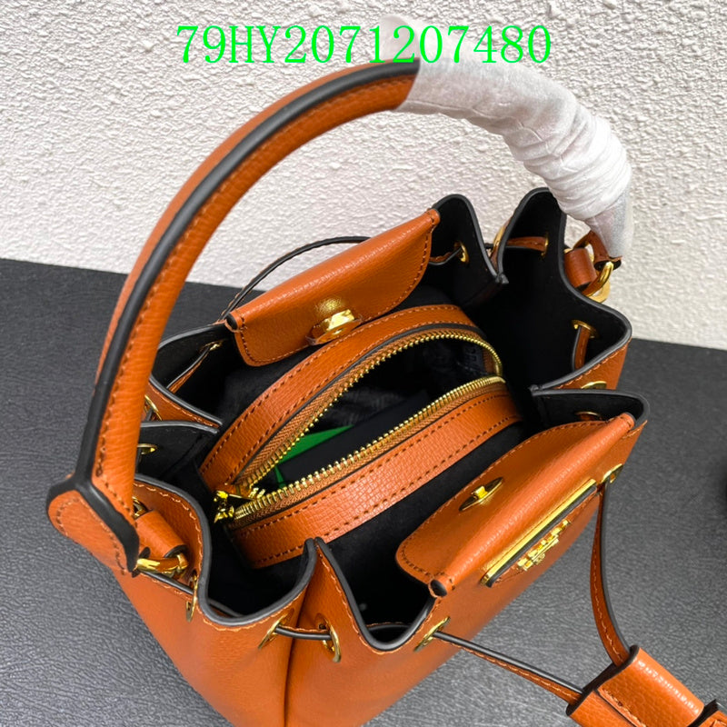 Prada Bags - The Barnes Bags  701
