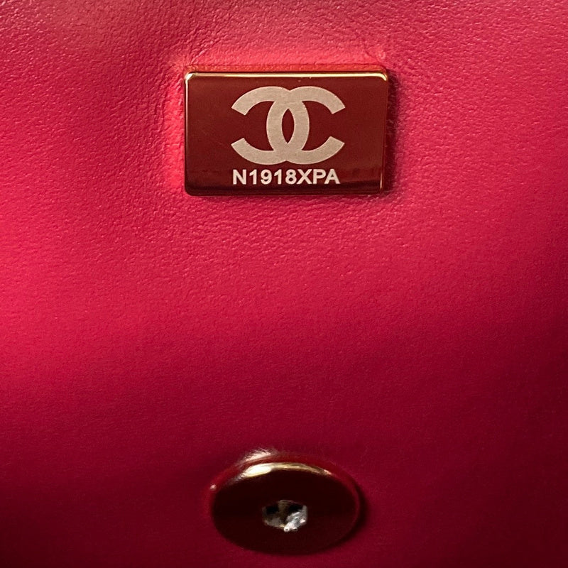 Amelia- CHL Bags - 7515