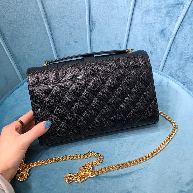 Amelia - YSL Bag - 3812