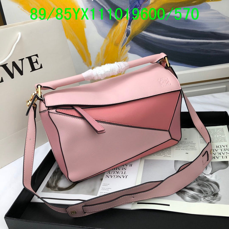 Amelia - LWE BRANDED BAGS - 287