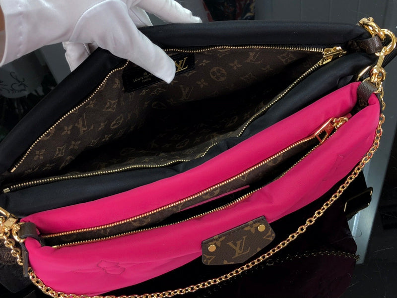 Amelia Fashion Lu-Vi bags - 17248
