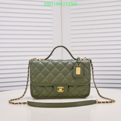 Amelia - CHL Bags - 1703