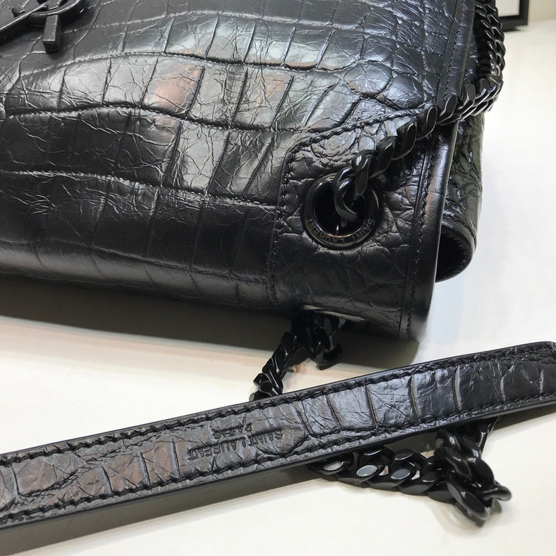 Amelia - YSL Bag - 2240