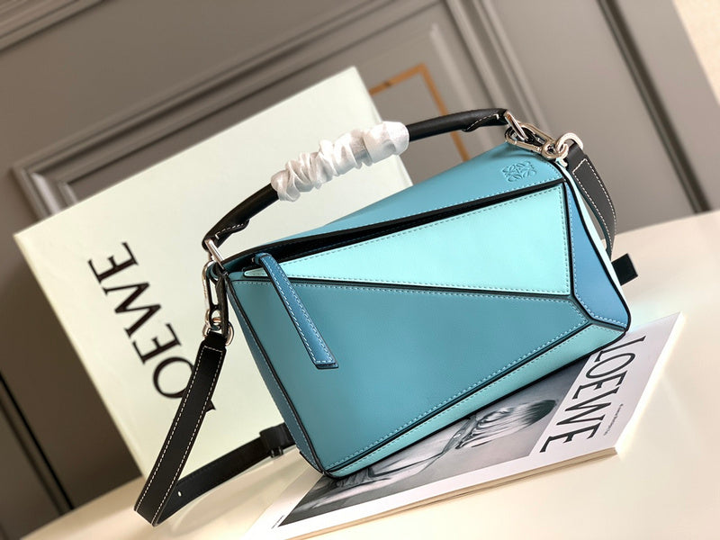 Amelia's Bag Gallery - LWO Bags - 723