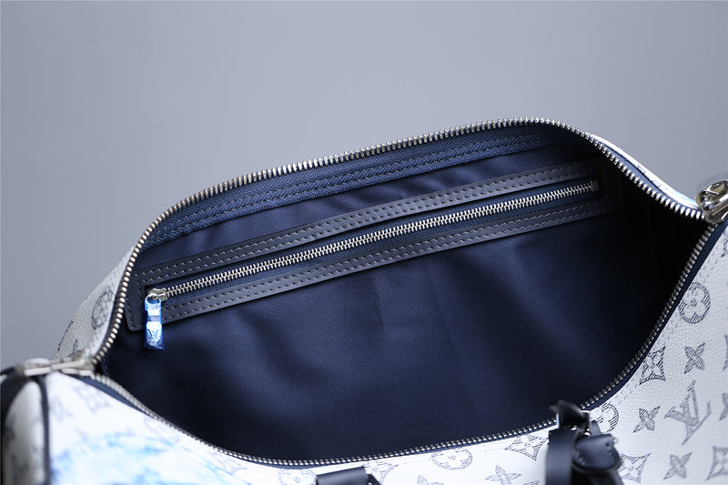 Fan Fashion Lu-Vi bags - 9447