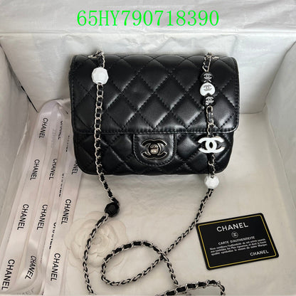 Amelia - CHL Bags - 387