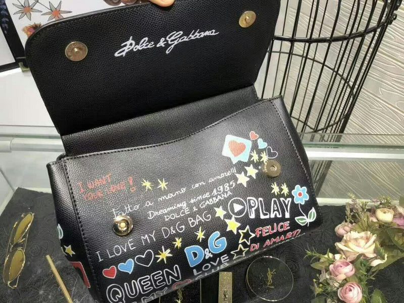 Amelia- DG Bags - 304
