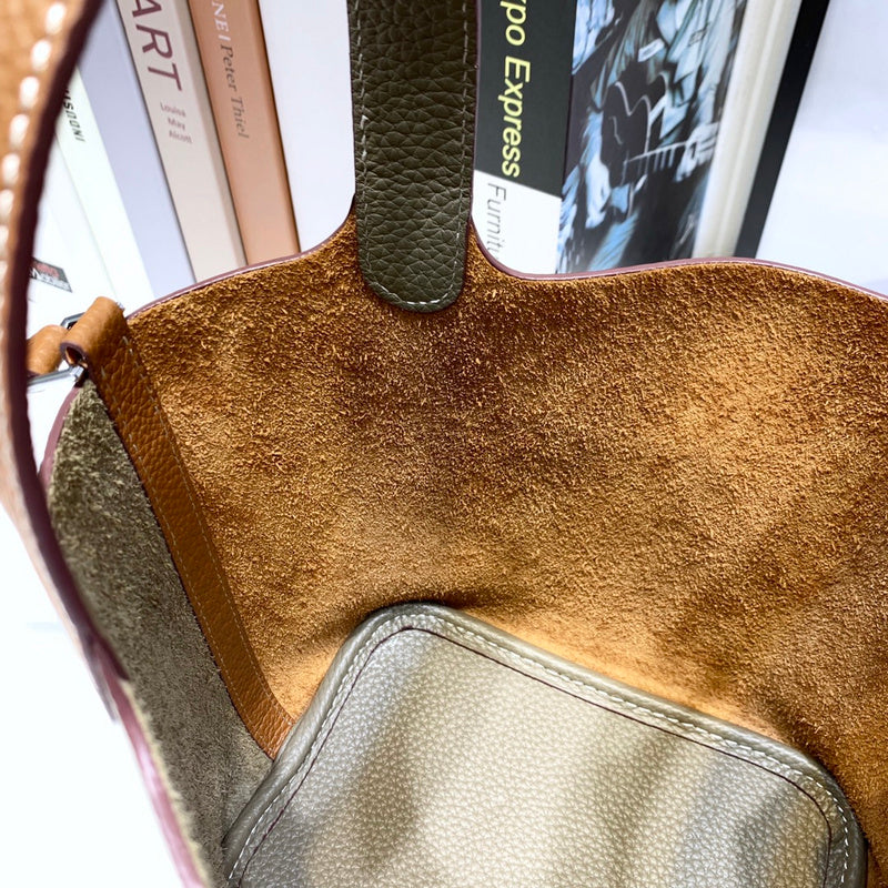 LO - HRMS DESIGNER BAGS - WOMEN BAGS - 428