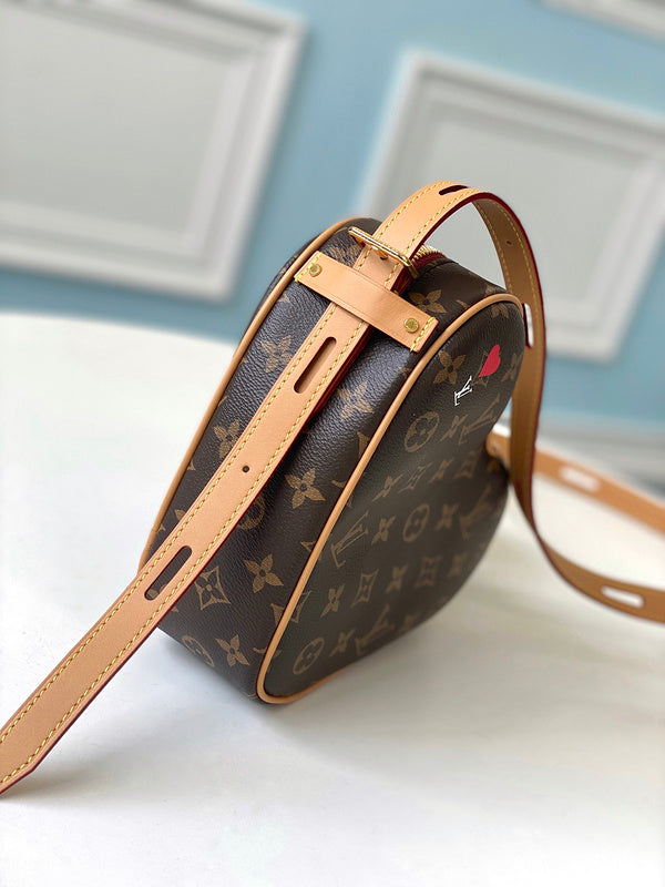 Amelia - LV Bags - 14004