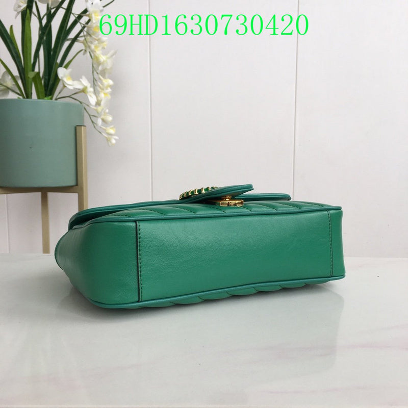 Amelia - GCI Bags - 10403
