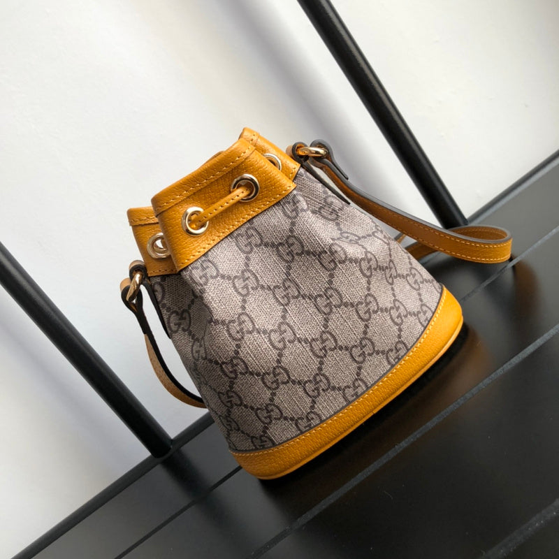 Amelia - Guki Lady Bags - 1165