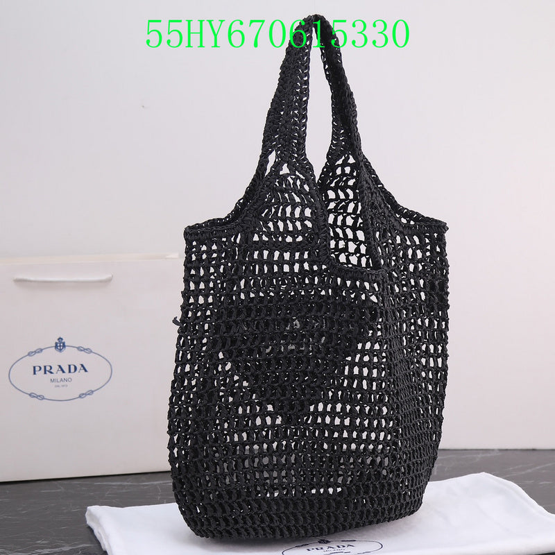 Prada Bags - The Barnes Bags  172