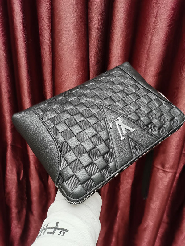 Amelia- LOV  Luxury  Wallets - 858