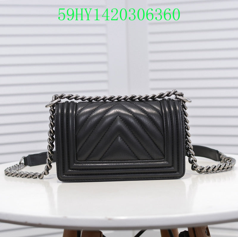 Amelia - CHL Bags - 1431