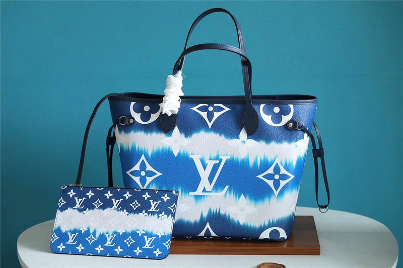 Fan Fashion Lu-Vi bags - 8060