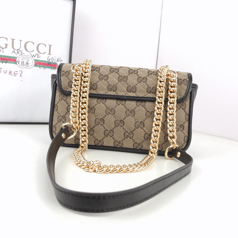 Amelia Fashion - GCI Bags - 2503