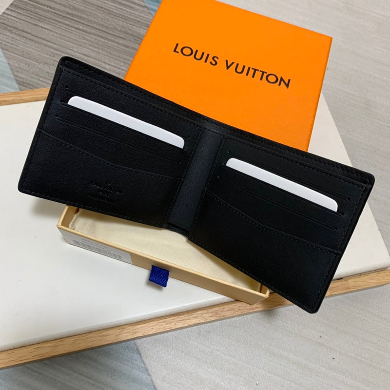 Amelia- LOV  Luxury  Wallets - 576