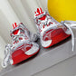 Amelia-  AFFORDABLE LUXURY SHOES - BLN-CIAGA SHOES - 283