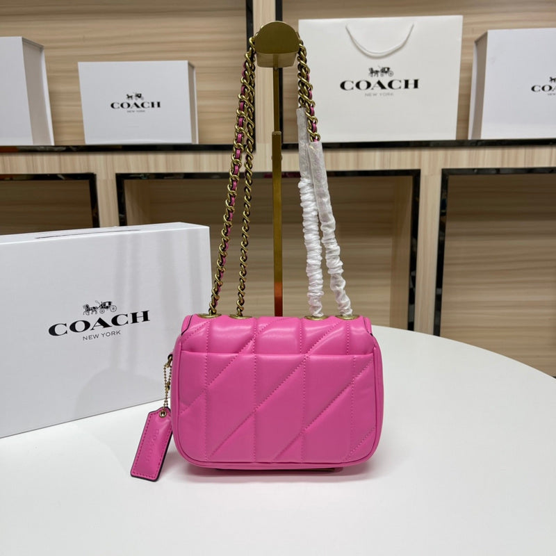 Amelia- CAH Bags - 700
