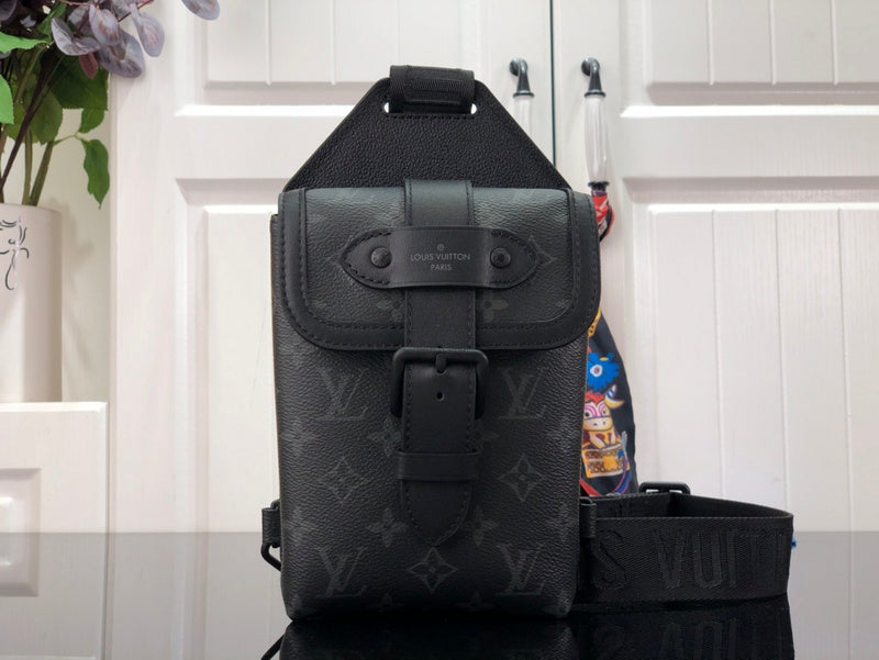 Fan Fashion Lu-Vi Bags - 16915