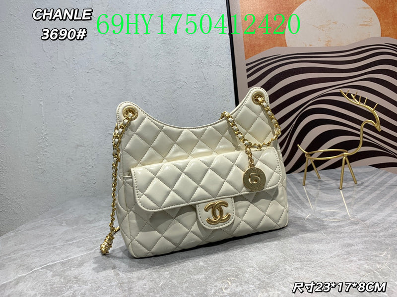 Amelia - CHL Bags - 1119