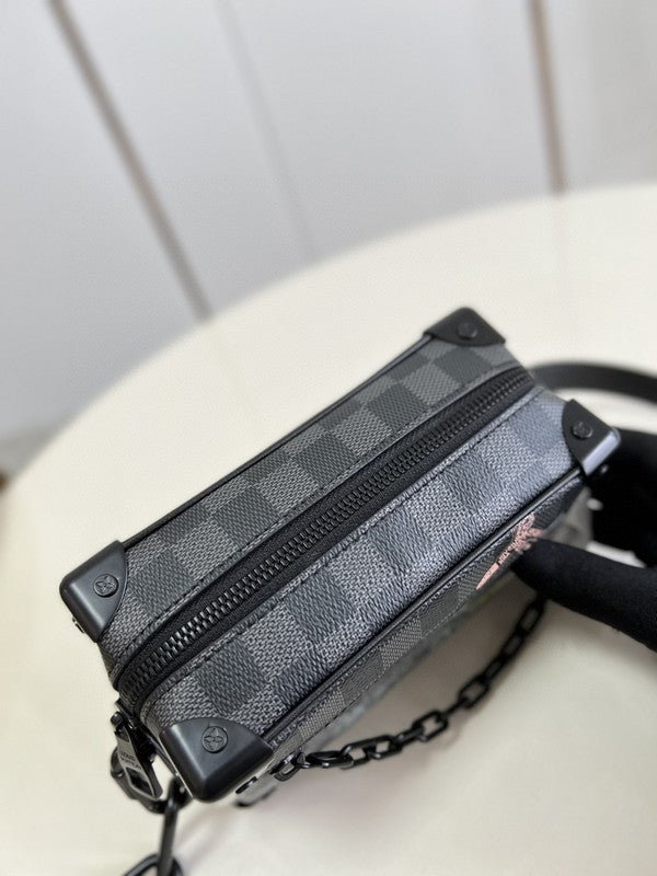 Amelia- - LOV Men Bags - 474