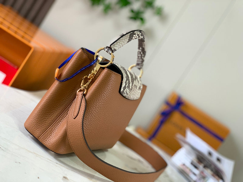Amelia's Bag Gallery - LOV Bags - 711
