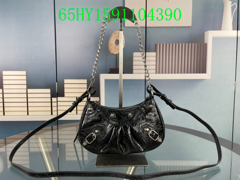 Amelia - BGA Bags - 1986