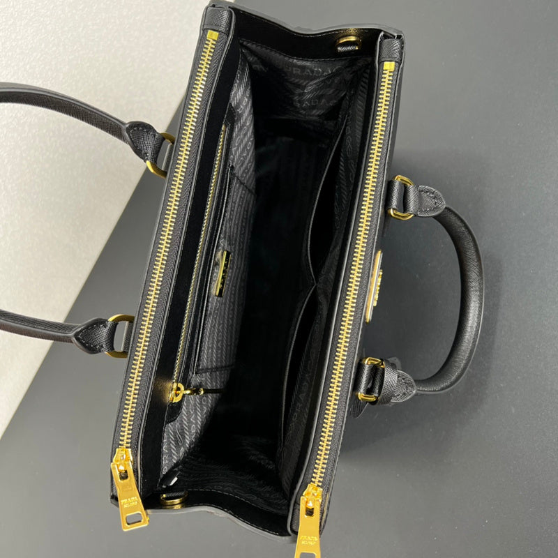 Amelia- PRDA  LUXURY BAGS - 349