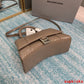 Amelia- BG Hourglass Bags - 145
