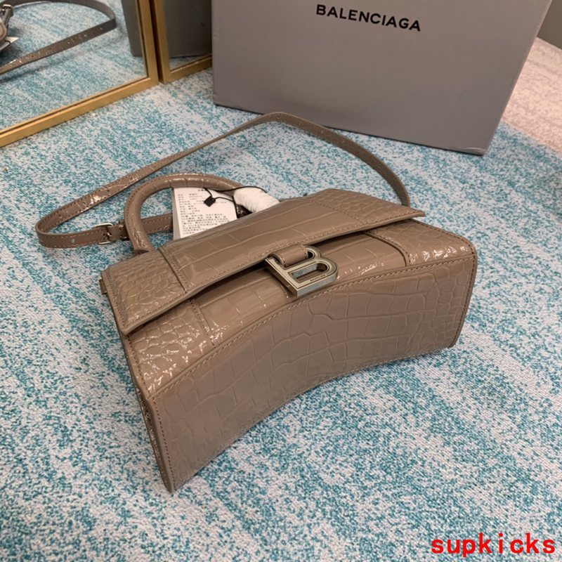 Amelia- BG Hourglass Bags - 145