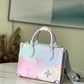 Fashion Lu-Vi bags - 5074